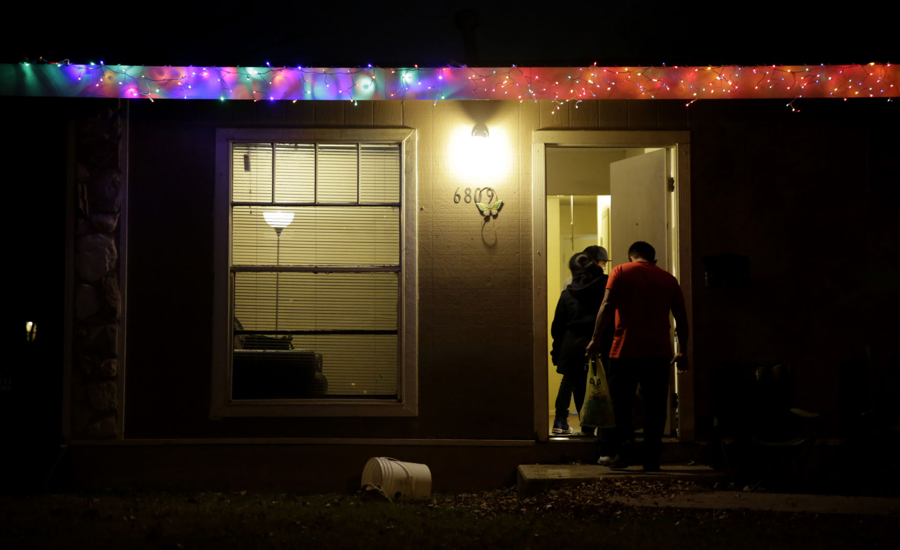 Immigration Childrens Shelters